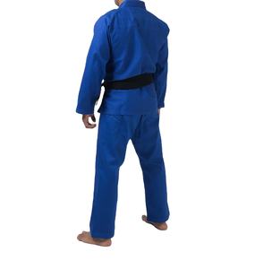 Kimono de Judo para Mujer, 100% Algodón, Secado Rápido, Corte Regular, Peso de Tela 300g, Logotipo Frontal, para Artes Marciales y Jiu Jitsu - Product Image 2