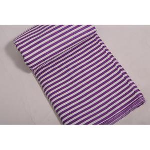 Cotton Striped Lightweight Eco-Friendly Fabric for Boys Toys Sewing Dressmaking Quilting & Craft Use - Product Image 4