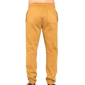Stonefield Men's 100% Cotton Canvas Acid Wash Wide Leg <b>Trouser</b>-Summer Fashion - Product Image 2