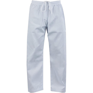 Pantalon léger d'arts martiaux, pantalon d'entraînement d'été, respirant, séchage rapide - Product Image 4