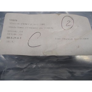 2 Nouveaux détecteurs de proximité BERNSTEIN KCN-T18PS/008-KLP2 - Équipements et pièces semi-conductrices d'occasion fiables à l'échelle mondiale - Product Image 6