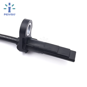 PEIVSO 27540-SG020 Capteur de vitesse de roue ABS avant et arrière pour Subaru Crosstrek 16-17 pour Forester 14-18 - Product Image 5