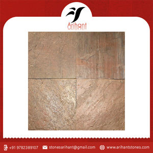 Tuiles en cuivre de haute qualité, matériau naturel pour toitures, revêtements de sol et revêtements muraux en provenance d'Inde - Product Image 6