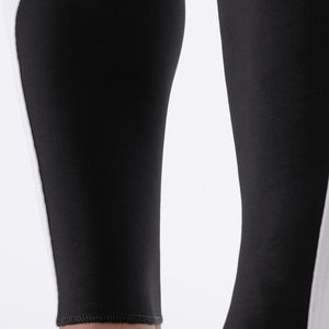 Leggings Blancos Transpirables de Diseño Popular, Ropa Ecuestre para Hombre, Pantalones Ajustados de Equitación con Estampado de Silicona y Cierre de Gancho y Bucle - Product Image 6