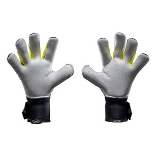 Gants de gardien de but junior, football, taille personnalisée, évacuation de l'humidité, équipement sportif professionnel, gants de gardien de but de football - Product Image 2
