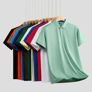 Comfortable High Quality 100% Cotton Knitted Men's T-shirts Custom Printing O-Neck Collar <b>Short</b> <b>Sleeve</b> Eco-Friendly Breathable - Product Image 3