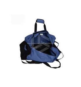 Custom Logo Outdoor Travel Gym Duffle <b>Backpack</b> with Shoe Compartment Travel Fitness Yoga Duffle Bag - Product Image 2