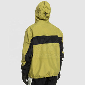 Chaqueta de Esquí para Hombre, Resistente al Viento, para Actividades Invernales al Aire Libre, con Servicio de Suministro al por Mayor - Product Image 3
