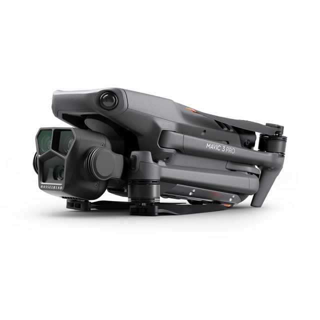 Original Fly More Combo Double Cameras Tl 48MP Triple Objectif Phare Mavic 3 Pro Drone Quadrirotor Private Mold Aircraft