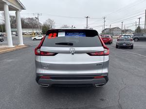 Increíble Honda CR-V Sport Hybrid <span class=keywords><strong>2023</strong></span> <span class=keywords><strong>Gris</strong></span>, Auto Usado con Techo Corredizo, SUV, Camioneta con el Mejor Precio, Camioneta de Calidad - Product Image 5