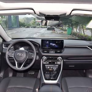 Auto Usate in Ottime Condizioni 2024 Toyota RAV4 Hybrid SUV 2.5L E-CVT 2WD Edizione Elite Tetto Apribile Sedili in Pelle Full Optional - Product Image 4