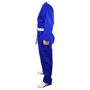 Transpirable, Cómodo, de Alta Calidad, Ligero, de Secado Rápido, el Mejor Diseño, Precio Económico, 100% Algodón, Personalizable, Unisex, Karate - Product Image 4