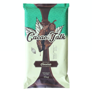 Fabricante Líder en Ventas, Chocolate Compuesto HALAL de Vietnam, OEM/ODM, Bloque de Chocolate Negro, Cacao 1KG 10KG, Envío Global al por Mayor - Product Image 1