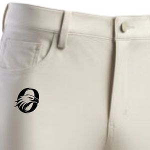 Pantalones de Golf Neutros para Hombre, Elegantes Pantalones Deportivos, Ropa Cómoda para Exteriores, para Entrenamiento en el Campo de Golf, Ocio y Uso Diario - Product Image 5