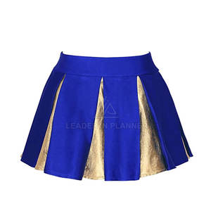 ชุดยูนิฟอร์มเชียร์ลีดเดอร์แบบสั่งตัดตามขนาดที่ต้องการ ขายดีที่สุด ดีไซน์ล่าสุด - Product Image 6