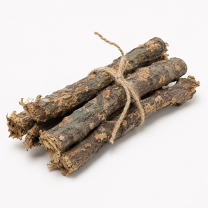 Meilleures ventes : Racine de réglisse fraîche VITABA de qualité supérieure, origine Vietnam, en vrac - Product Image 2