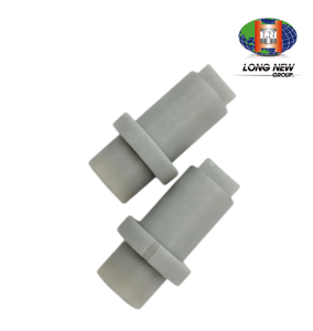 Conector Moldeado Personalizado LONGNEW en Miniatura de ABS/PP/PC para Equipos Industriales y Electrónicos, Taiwán - Product Image 3
