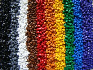 เม็ดสีมาสเตอร์แบทช์พรีเมียม CPI คุณภาพสูง สำหรับพลาสติก PE/PP ใช้ในงานฟิล์ม ฉีดขึ้นรูป เป่าขึ้นรูป ท่ออัดรีด นิ่นบิน - Product Image 1