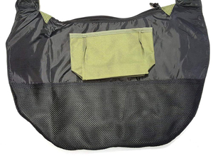 Bolsa de Cetrería de Alta Calidad Hecha a Medida, Trampa Plegable para Animales, Tela de Nailon Resistente, Uso en Hombro y Cintura, Equipo de Caza - Product Image 2