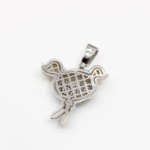 Pendentif très vendu, de haute qualité, personnages d'anime classiques, plaqué or, pendentif pour homme, bijoux - Product Image 4