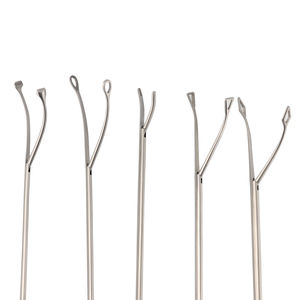 Juegos de Instrumentos Ortopédicos de Acero Inoxidable, Herramientas Quirúrgicas Manuales de Alta Calidad Clase I, 1 Año de Garantía - Product Image 4