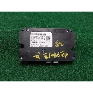 ECUs y Módulos de Computación Usados Escape BL8T14B428AB - Product Image 1