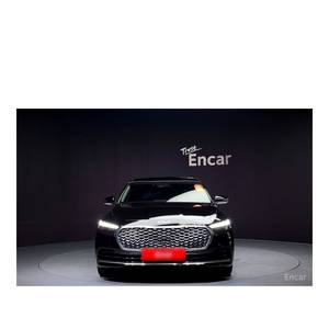 Kia K9 3.8 GDI AWD 2024 con Caja de Cambios Automática, Volante a la Izquierda, Asientos de Cuero - 15,005 km - Product Image 3