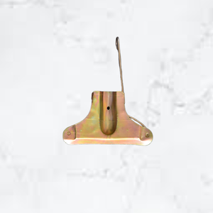 Cut End <b>Mop</b> Eco-friendly Folding Type Multi-functional <b>Mop</b> Head Plastic Tray Self-Wringer Durable High Quality for Home Hotel - Product Image 2