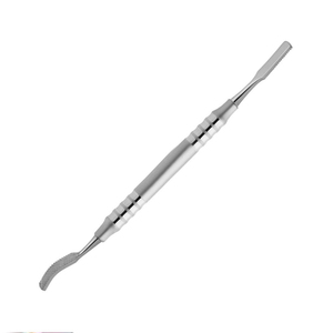 Professional Double-Ended Stainless Steel Bone <b>File</b> Surgical Instruments Bone <b>Files</b> For Sale - Product Image 2