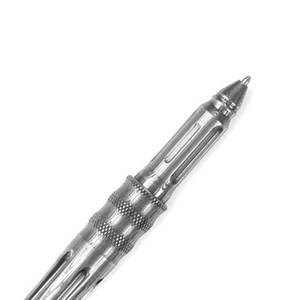 Bolígrafo de Acero de Damasco de Alta Calidad, Herramienta de Escritura para Oficina, Uso Profesional y Empresarial, Bolígrafo de Lujo de Acero de Damasco - Product Image 6