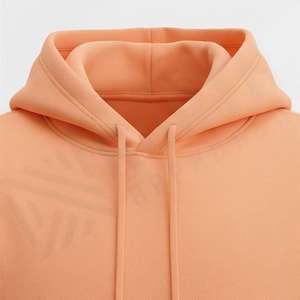 Sudadera con Capucha de Entrenamiento de Baloncesto Unisex de Diseño Personalizado, Ropa Deportiva de Alta Calidad al por Mayor, 100% Poliéster, Color Personalizado - Product Image 4