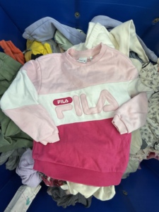 Ropa Usada: Ropa de Primavera para Niños - Product Image 5