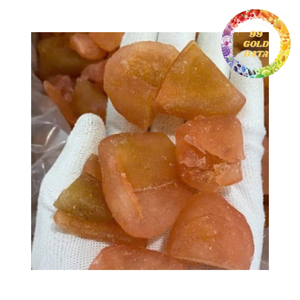 Fruta de la Pasión Entera Seca Natural y Suave, Snack Saludable, Embalaje Personalizado de Vietnam, Fabricante de Marca Privada OEM - Product Image 4