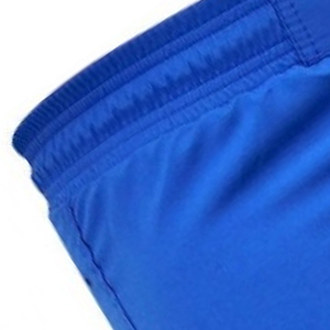 Pantalones Cortos de Boxeo Personalizados de Alta Calidad para Hombre, Impresión Digital Informal, Transpirables, Impermeables, de Secado Rápido, Artes Marciales, Venta al Por Mayor - Product Image 5