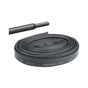 Gaine termoretraibile da 2mm al metro - Product Image 1