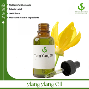 Distribuidor de Aceite de Ylang Ylang que Ofrece Envases de Aceite Esencial Premium al por Mayor para Fabricantes Internacionales de Cosméticos - Product Image 1