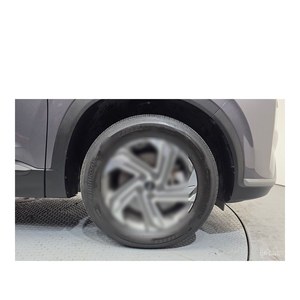 Para Hyundai Santa Fe 2.5T 2WD Gasolina, Modelo Abril 2022, con 57,027 km, Volante a la Izquierda, Emisión Euro V, Asientos de Cuero, Cámara Trasera - Product Image 5