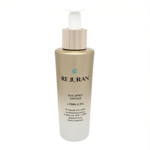 Siero Anti-Età REJURAN 30ml a Doppio Effetto con C-PDRN, Niacinamide e Peptidi per Illuminare e Rassodare la Pelle - Product Image 3
