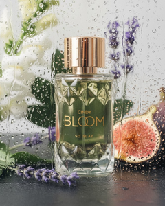 CINDY BLOOM So Slay, Perfume Dulce y Femenino para Mujer, Proveedor Mayorista B2B, Uso Diario - Product Image 6