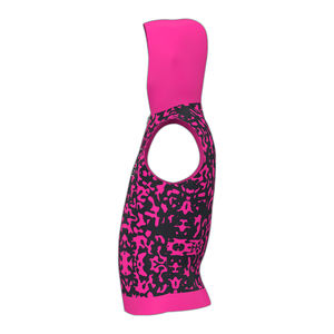 Sweat à capuche sans manches haute performance pour boxeurs – Idéal pour l'échauffement et l'entraînement – Mélange de coton doux – Garde vous prêts à l'emploi - Product Image 5