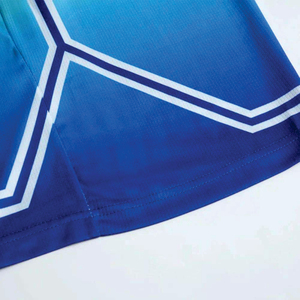 Uniformes de basketball personnalisés pour hommes en gros – Tenues de sport colorées avec logo d'équipe par sublimation, options grandes tailles - Product Image 4