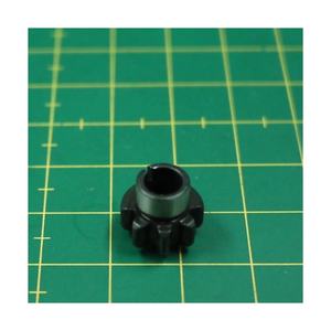 82178 PIÈCES DE MACHINE À COUDRE INDUSTRIELLE TRANSPORTEUR DE NAVETTE PIGNON D'ENTRAÎNEMENT POUR SINGER - Product Image 1