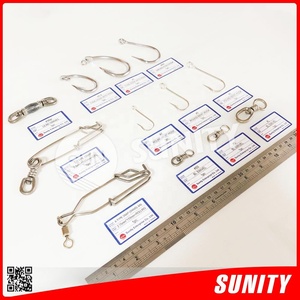 เหล็กกล้าคุณภาพเยี่ยม TAIWAN SUNITY แบบหมุนได้ ประสิทธิภาพสูง พร้อมไม้บรรทัด สำหรับเครื่องยนต์ทางทะเล - Product Image 6