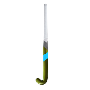 Palo de hockey ligero y duradero, equipo deportivo de alta resistencia para práctica de hockey, entrenamiento, juegos al aire libre, actividades escolares - Product Image 2
