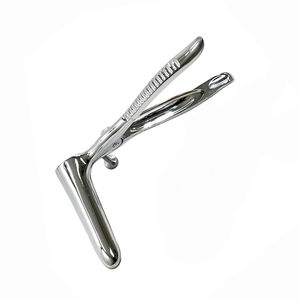 Espéculo Rectal Pratt de Acero Inoxidable, Reutilizable, Instrumento Médico para Examen Anorrectal Quirúrgico - Product Image 6