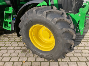 Nouveau tracteur agricole John Deere - Product Image 3