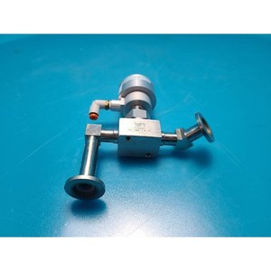 Swagelok SS-68K-TW-C1 Usado Como Está, Piezas de Equipos de Semiconductores Legacy - Product Image 2