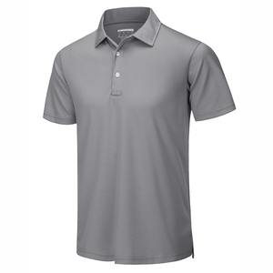 Camisetas Polo Personalizadas de Alta Calidad para Hombre, Nueva Colección 2026, con Logotipo Personalizado, Ropa Casual de Trabajo, Color Sólido, para Venta al Por Mayor - Product Image 5
