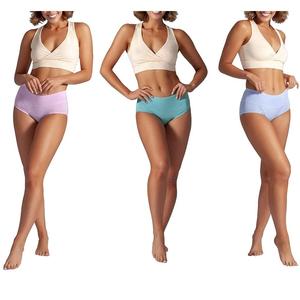 Bóxers de Algodón de Alta Calidad para Mujer, Levanta Glúteos, Sin Costuras, Venta al por Mayor de Fábrica - Product Image 3