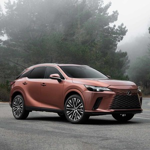 Prix Exceptionnel Lexus RX Véhicule Familial Premium Caractéristiques Modernes Confort de Luxe Performances Fiables Design Élégant OEM ODM Carburant - Product Image 4